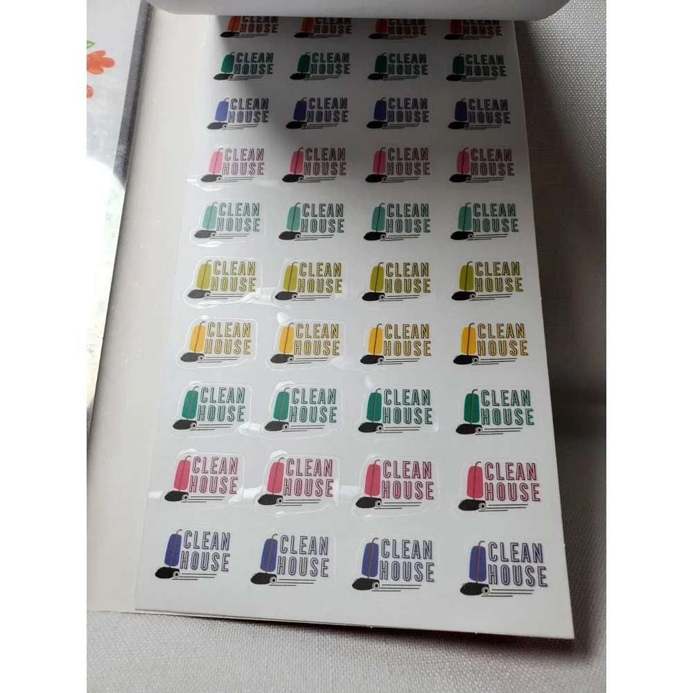 3 Happy Planner‎ Value Pack Sticker-Brights/Pastels/Rainbow 2019 Discontinued